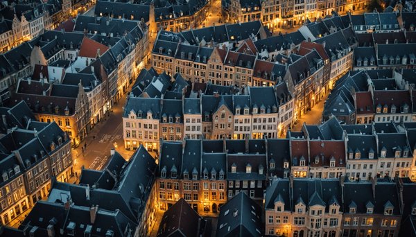 Understanding real estate financial guarantees in belgium